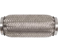 Гофра глушителя Garde Interlock 60x200 мм, 3-х слойная G60200
