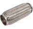 Гофра глушителя Garde Interlock 60x200 мм, 3-х слойная G60200 3