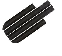 Молдинг на дверь Русская Артель Volkswagen Polo V 2009-2015 MV-076002