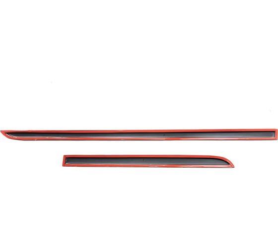 Молдинг на дверь Русская Артель Volkswagen Jetta 2005-2011 M-200400