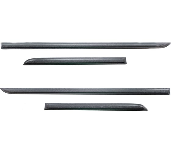 Молдинг на дверь Русская Артель Volkswagen Jetta 2005-2011 M-200400