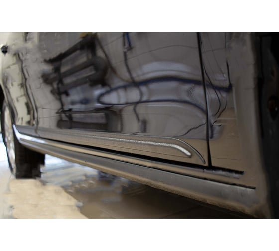 Молдинг на дверь Русская Артель Volkswagen Jetta 2005-2011 M-200400