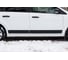 Молдинг на дверь Русская Артель Ford Focus II 2008-2010 MF-078700 2