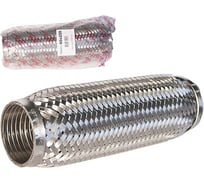 Гофра глушителя Garde Interlock 60x280 мм, 3-х слойная G60280