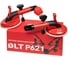 Система фиксации углов DLT P621, арт. 0600 7