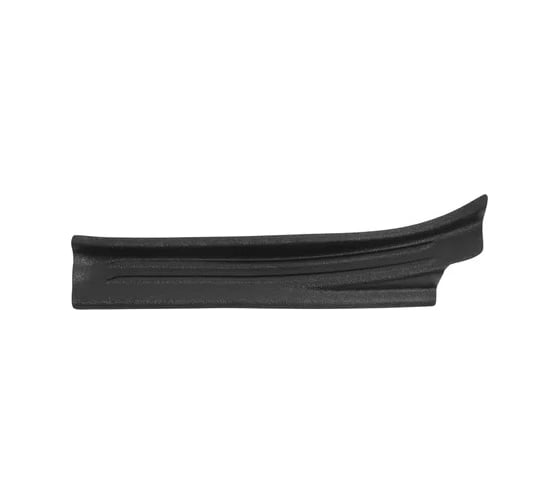 Накладки на пороги Русская Артель вариант 2 Renault Duster 2010-2014 NRD-019722 1