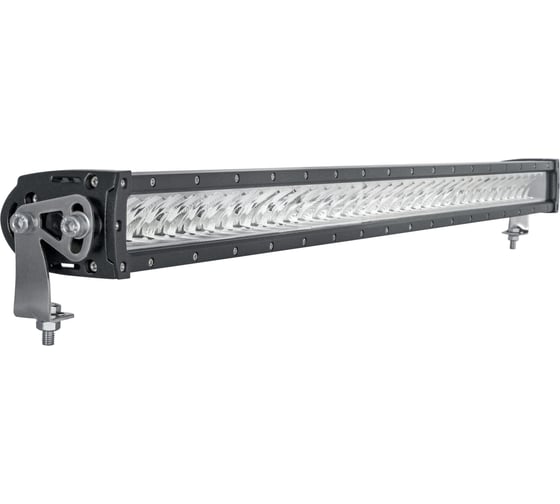 Светодиодная фара комбинированного света РИФ 934 мм 340W E3617C 1