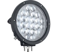 Светодиодная фара дальнего света РИФ 120W LED SM-9120-RSA