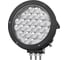 Светодиодная фара дальнего света РИФ 229 мм 120W LED SM-9120-SSA 1