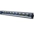 Светодиодная фара дальнего света РИФ 486 мм 120W LED с ДХО SM-10120U 1