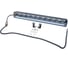 Светодиодная фара дальнего света РИФ 486 мм 120W LED с ДХО SM-10120U 3