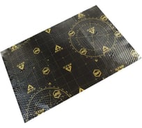 Вибродемпфирующий материал STP Aero(MINI) 00653-015-10