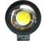 Светодиодная фара водительского света 106 мм 25W LED РИФ SM-613F 1