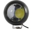 Светодиодная фара водительского света 106 мм 25W LED РИФ SM-613F 2