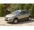 Молдинг на дверь Русская Артель широкие, задний правый Renault Sandero 2009-2013 MR-075230 4