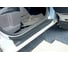 Накладки на пороги передних дверей Русская Артель 2 шт Renault Kaptur 2017- NR-159612 4