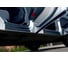 Накладки на пороги передних дверей Русская Артель 2 шт Volkswagen Tiguan 2017- NV-159012 4