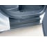 Накладки на пороги передних дверей Русская Артель 2 шт Volkswagen Tiguan 2017- NV-159012 5