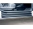 Накладки на пороги передних дверей Русская Артель 2 шт Volkswagen Tiguan 2017- NV-159012 6