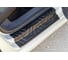 Накладки на пороги передних дверей Русская Артель 2 шт Volkswagen Polo V 2009-2015 NVWP5-028412 7