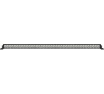 Светодиодная фара дальнего света РИФ 1083 мм 117W LED SM-968P