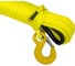 Трос для лебёдки РИФ синтетический, 14 мм/22 м, готовый Rope14mm22m 2