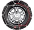 Цепи противоскольжения РИФ 4х4 соты 16 мм, 215/55R17, 215/70R15 к-т 2 шт. RIF18-0-0000227 1