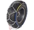 Цепи противоскольжения РИФ 4х4 соты 16 мм, 215/55R17, 215/70R15 к-т 2 шт. RIF18-0-0000227 3