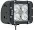 Светодиодная фара водительского света РИФ 119 мм 40W LED SM-9501F 1