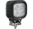 Светодиодная фара водительского света РИФ 125 мм 40W LED SM-620F 1