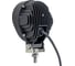 Светодиодная фара водительского света РИФ 115 мм 18W LED SM-908F 3