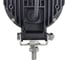 Светодиодная фара водительского света РИФ 115 мм 18W LED SM-908F 4