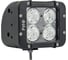 Светодиодная фара дальнего света РИФ 119 мм 40W LED SM-9501P 1