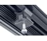 Светодиодная фара дальнего света РИФ 119 мм 40W LED SM-9501P 6