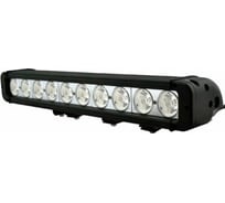 Светодиодная фара водительского света РИФ 524 мм 120W LED SM-954F