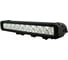 Светодиодная фара водительского света РИФ 524 мм 120W LED SM-954F 1