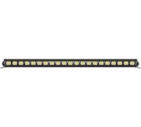 Светодиодная фара дальнего света РИФ 1155 мм 147W LED SM-131-147P
