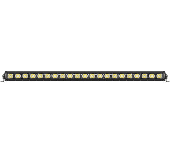 Светодиодная фара дальнего света РИФ 1155 мм 147W LED SM-131-147P 1