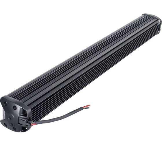 Светодиодная фара дальнего света РИФ 1155 мм 147W LED SM-131-147P