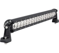 Светодиодная фара дальнего света РИФ 508 мм 54W LED SM-965P