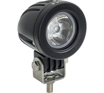 Светодиодная фара дальнего света РИФ 57 мм, 10 Вт, LED SM-609P