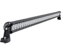 Светодиодная фара водительского света РИФ 1083 мм, 117 Вт, LED SM-968F