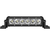 Светодиодная фара дальнего света РИФ 192 мм, 18 Вт, LED SM-961P