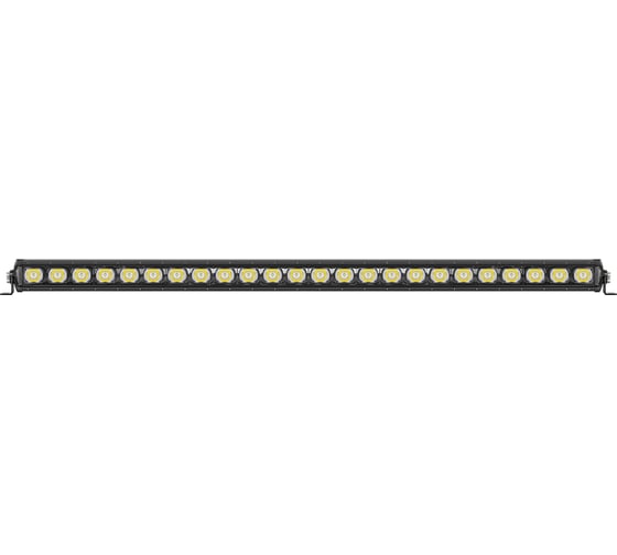 Светодиодная фара дальнего света РИФ 1320 мм, 168 Вт, LED SM-131-168P 1