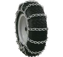 Цепи противоскольжения РИФ Вилочный погрузчик лесенка 16 мм, 6.00x9, 2 шт. RIF18-0-007145L