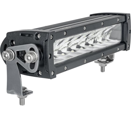 Светодиодная фара водительского света РИФ 258 мм, 80 Вт E3604F 1