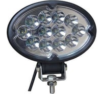 Светодиодная фара дальнего света РИФ 176х159х76 мм, 36 Вт, LED SM-640P