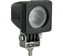 Светодиодная фара водительского света РИФ 51 мм, 10 Вт, LED SM-610F