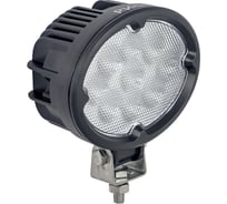 Светодиодная фара водительского света РИФ 147х152х72 мм, 27 Вт, LED SM-630F