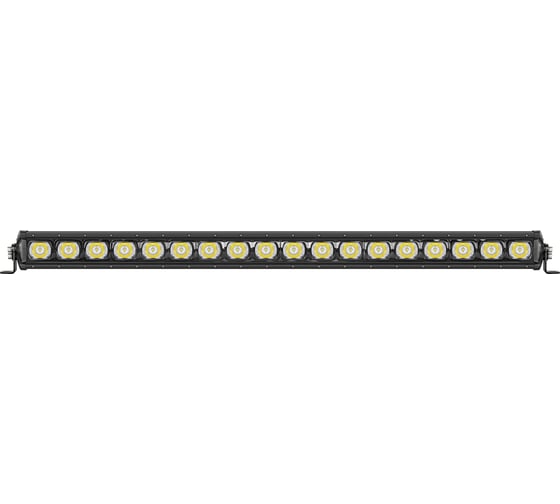 Светодиодная фара дальнего света РИФ 990 мм, 126 Вт, LED SM-131-126P